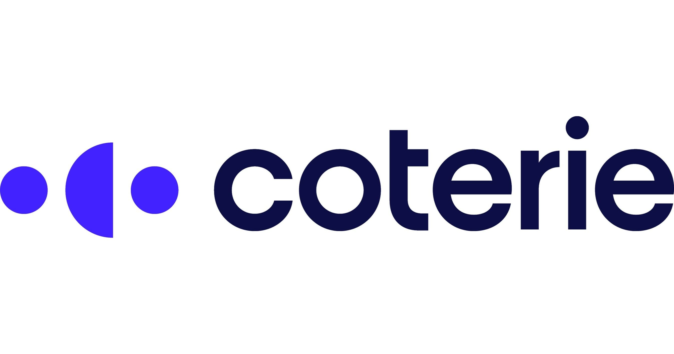 COTERIE