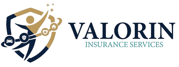 Valorin Insurance Logo